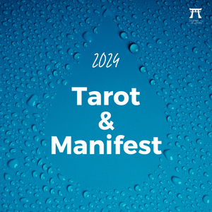 Tarot & Manifest 2024
