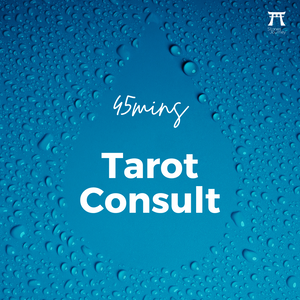 Tarot Consult