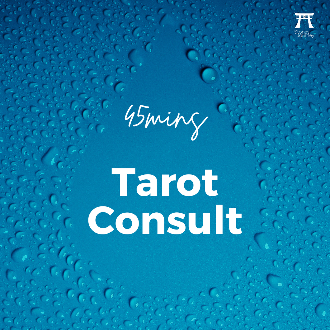 Tarot Consult