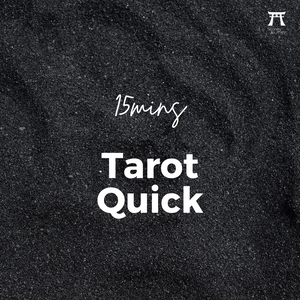 Tarot Quick Read